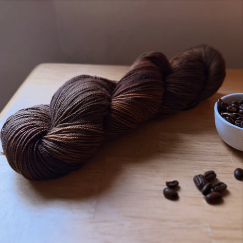 Campfire Coffee