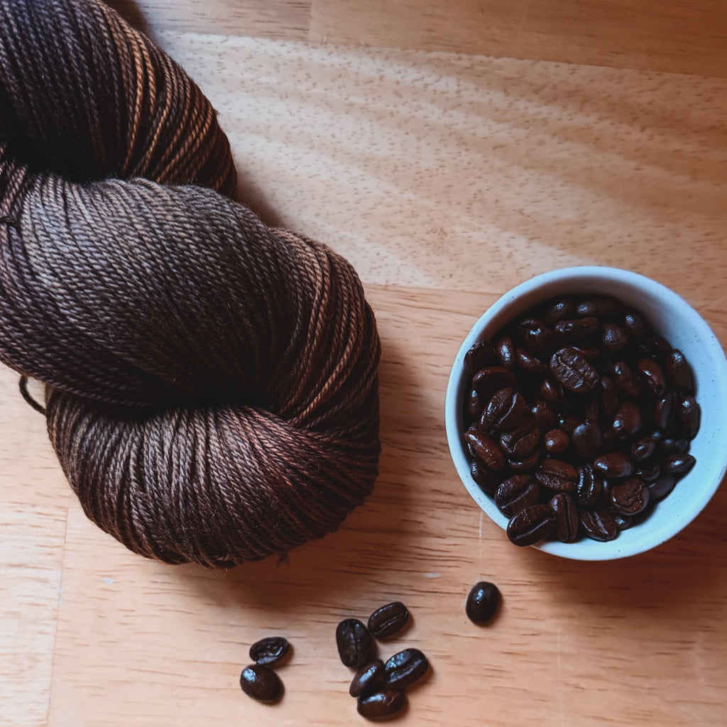 Campfire Coffee