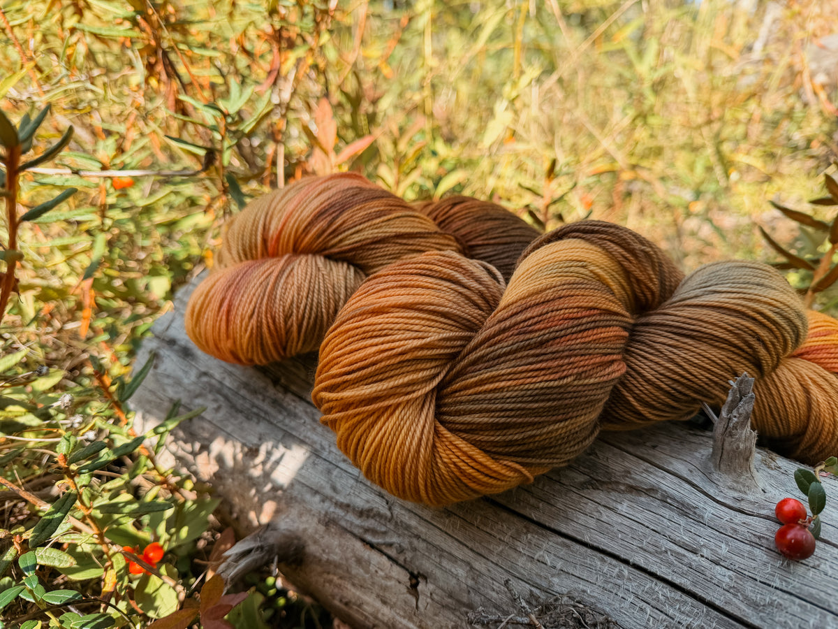 Tundra Gold